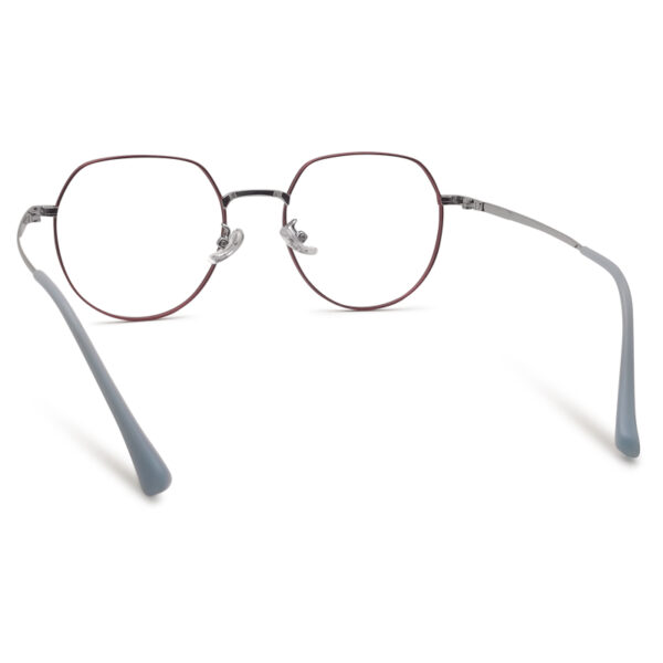 High Quality Metal Body Women Eyeglass