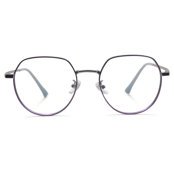 High Quality Metal Body For Women Eyeglass