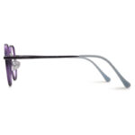 High Quality Metal Body For Women Eyeglass