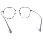 High Quality Metal Body For Women Eyeglass