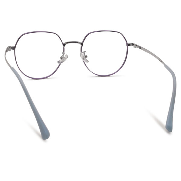High Quality Metal Body For Women Eyeglass