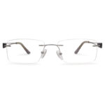 Premium Quality Rimless Eyeglasses