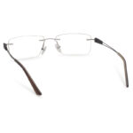 Premium Quality Rimless Eyeglasses