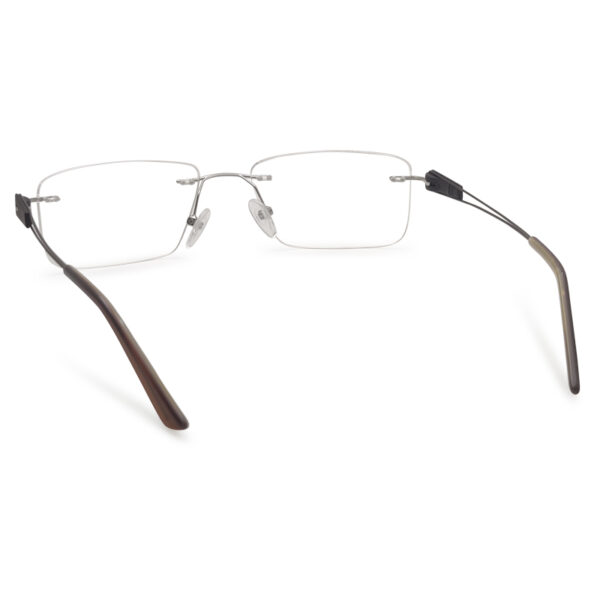 Premium Quality Rimless Eyeglasses