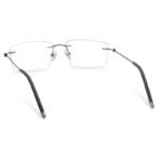 New Arrived High Quality Rimless Eyeglass Frame