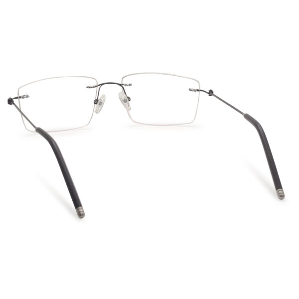 New Arrived High Quality Rimless Eyeglass Frame