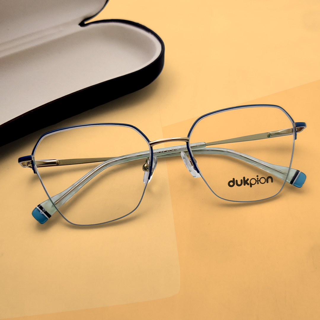 Optical Eyeglasses Frame For Women