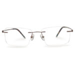 New Arrived High Quality Rimless