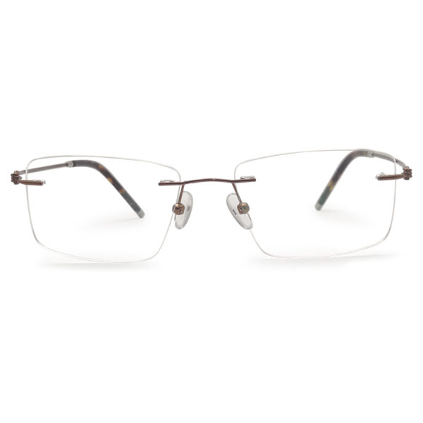 New Arrived High Quality Rimless