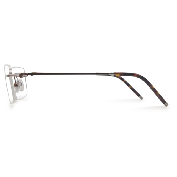New Arrived High Quality Rimless