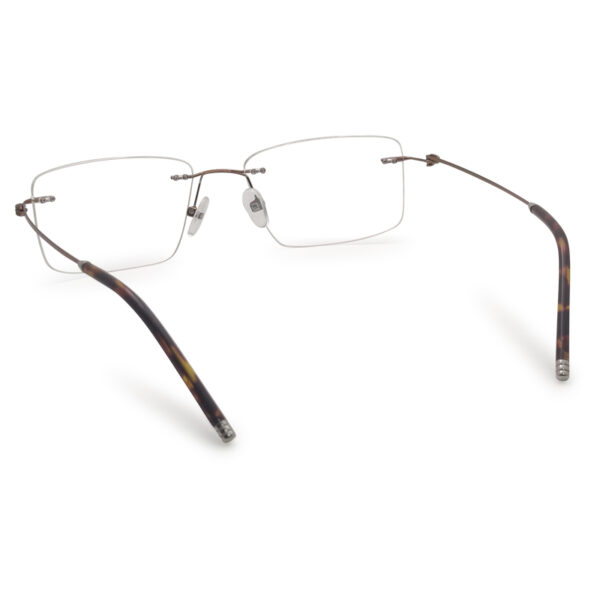 New Arrived High Quality Rimless