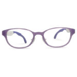 Trendy Oval-Shaped Eyeglasses Collection