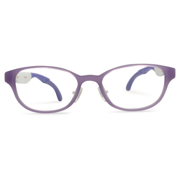Trendy Oval-Shaped Eyeglasses Collection
