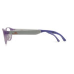 Trendy Oval-Shaped Eyeglasses Collection