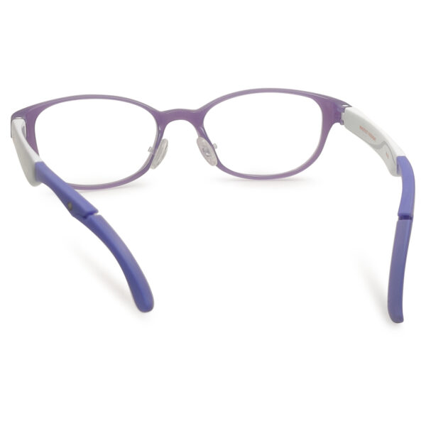 Trendy Oval-Shaped Eyeglasses Collection