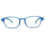 The Latest in Baby Oval Frame Eyeglass