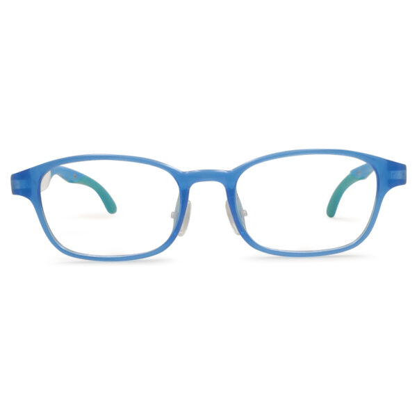 The Latest in Baby Oval Frame Eyeglass