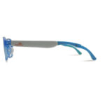 The Latest in Baby Oval Frame Eyeglass