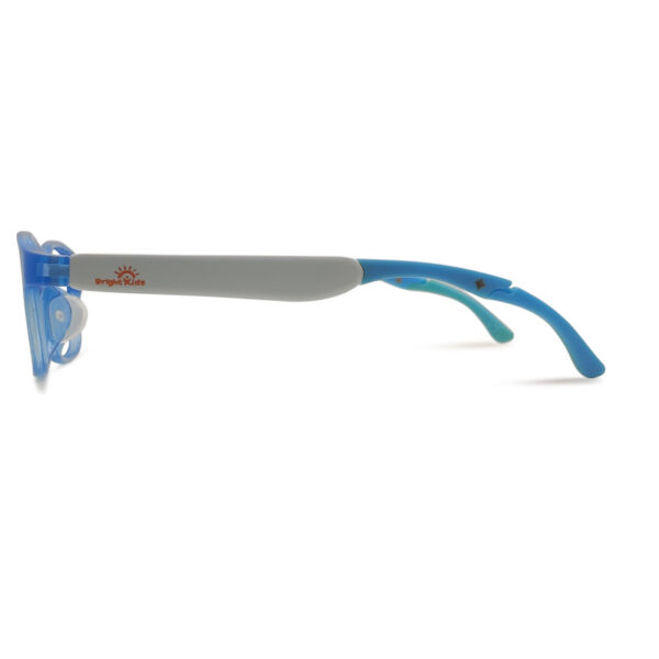 The Latest in Baby Oval Frame Eyeglass