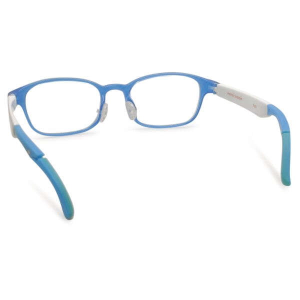 The Latest in Baby Oval Frame Eyeglass