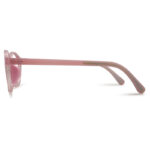 Round Shape Glasses with a Premium Finish