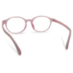 Round Shape Glasses with a Premium Finish
