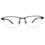 Style & Comfort Eyeglass Frames