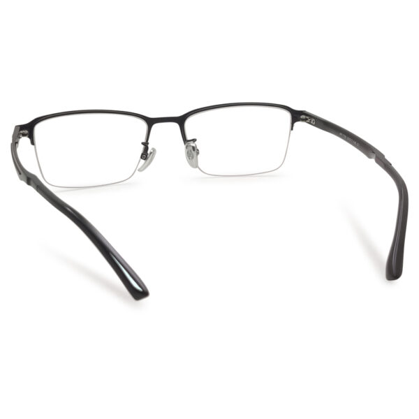 Style & Comfort Eyeglass Frames