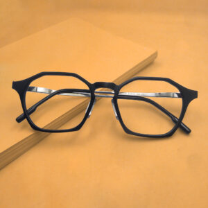 New High Quality Fiber & Metal Frame