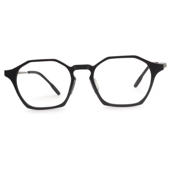 New High Quality Fiber & Metal Frame