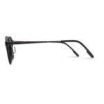 New High Quality Fiber & Metal Frame