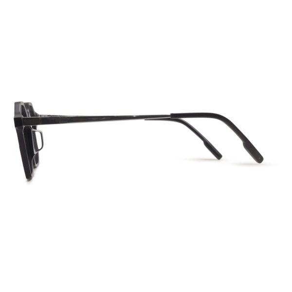 New High Quality Fiber & Metal Frame
