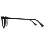 New Stylish Oval Eyeglasses