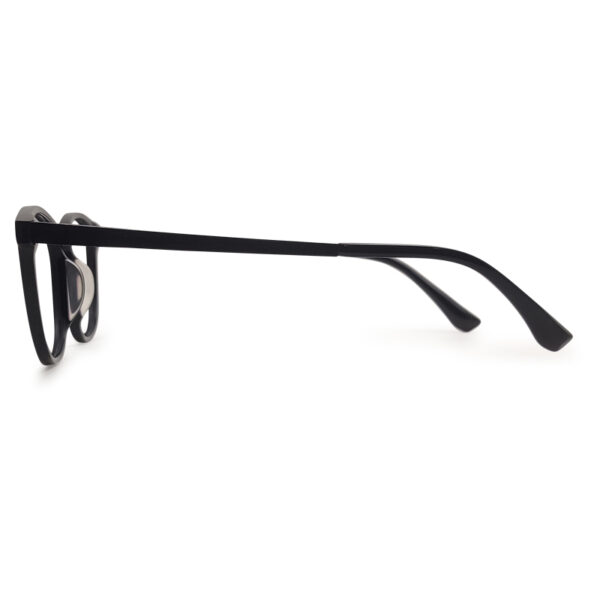 New Stylish Oval Eyeglasses