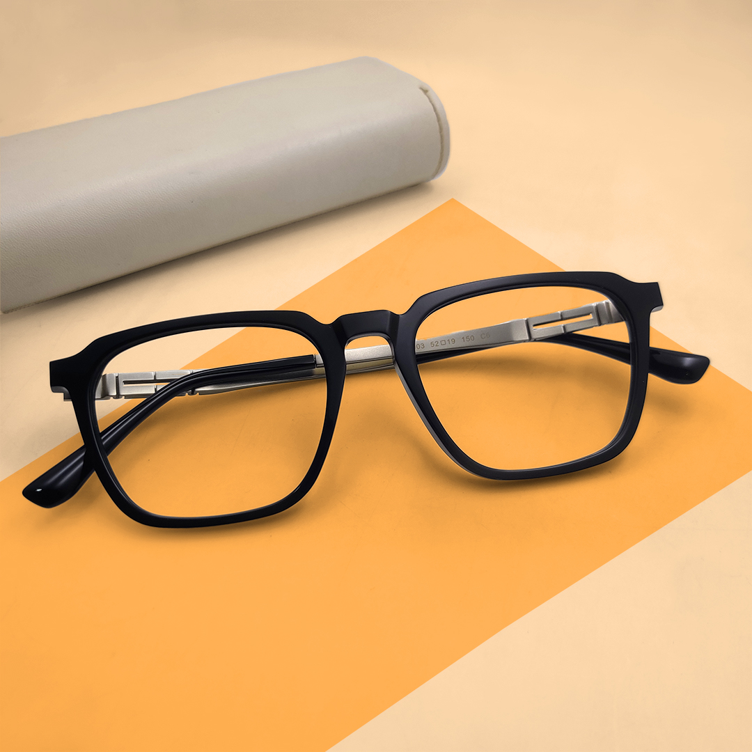 Premium New Stylish Square Frames
