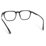 New Classic Modern Oval Eyeglasses