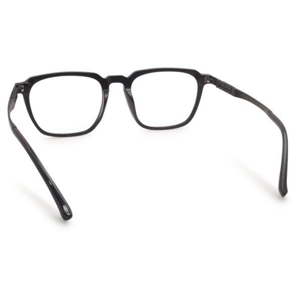 New Classic Modern Oval Eyeglasses