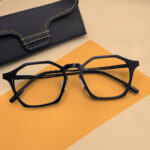 High-Quality Shape Glasses for Every Style