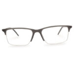 New Stylish Oval Frames for Eyeglasses