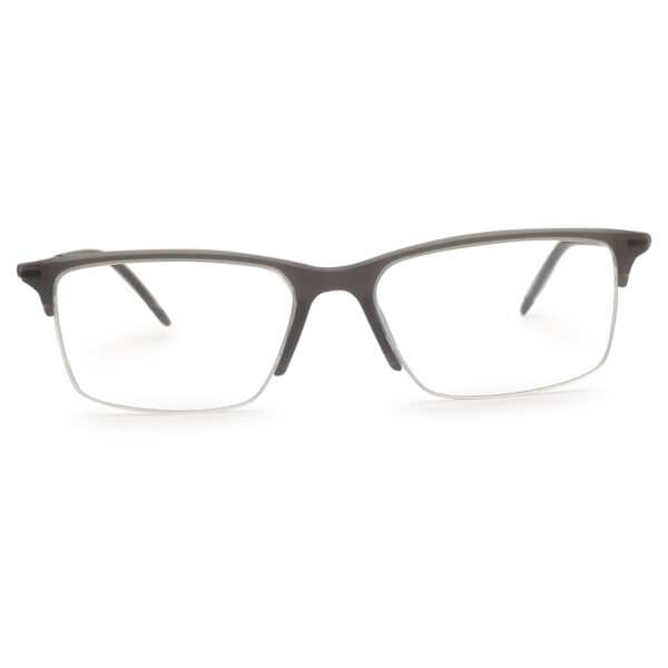 New Stylish Oval Frames for Eyeglasses