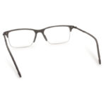 New Stylish Oval Frames for Eyeglasses