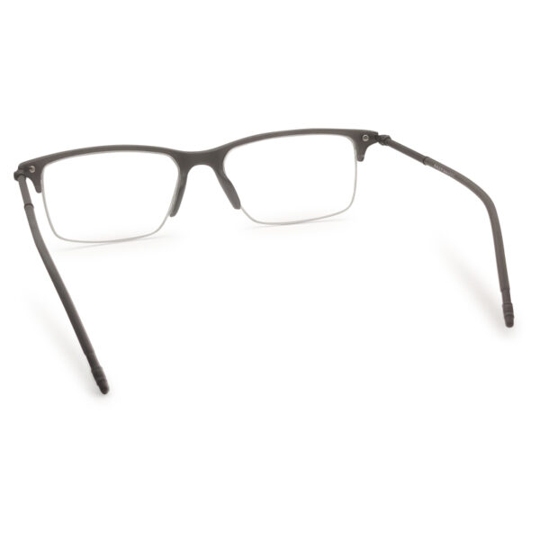 New Stylish Oval Frames for Eyeglasses