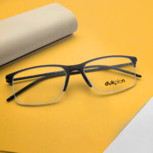 New Stylish Oval Frames for Eyeglasses