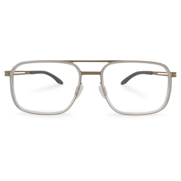 Premium Quality Square Eyeglasses for Fashion