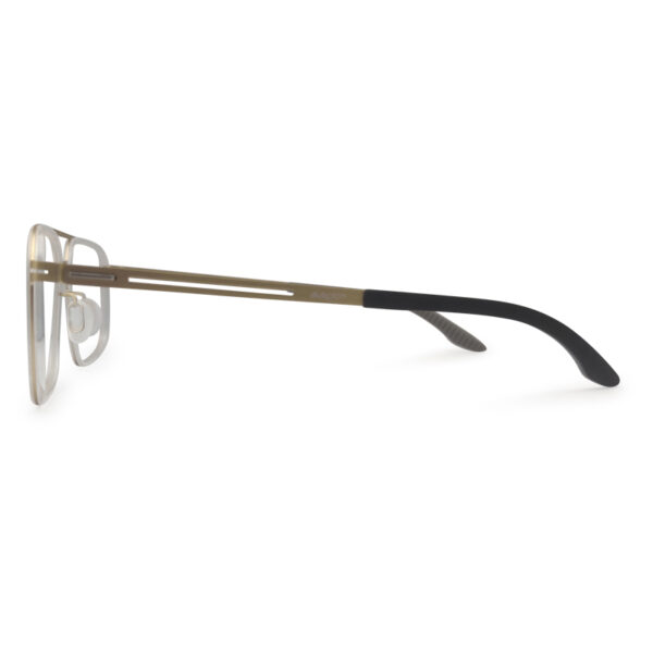 Premium Quality Square Eyeglasses for Fashion