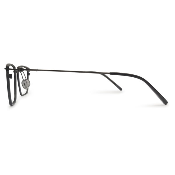 Premium Rectangle Frames Eyeglasses