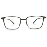 Modern Look Rectangle Frame Eyeglasses