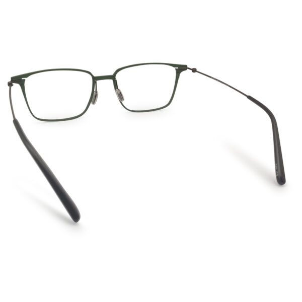 Modern Look Rectangle Frame Eyeglasses