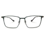 Fashionable New Rectangle Eyeglasses