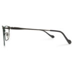 Fashionable New Rectangle Eyeglasses